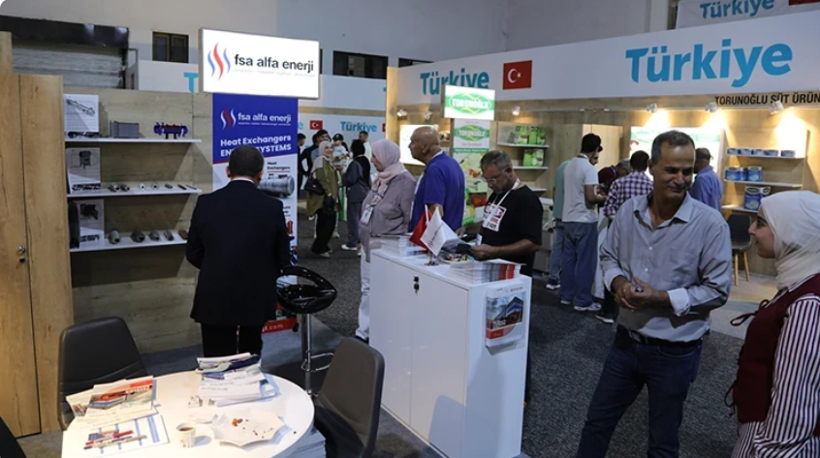 Türk şirketlerinin yeni rotasında hedef 10 milyar dolar: 5 büyük soru işareti var - Resim: 1