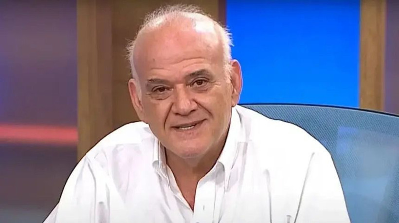 Ahmet Çakar, Dursun Özbek'e ateş püskürdü: "Utanması gereken ben değilim" - Resim: 6