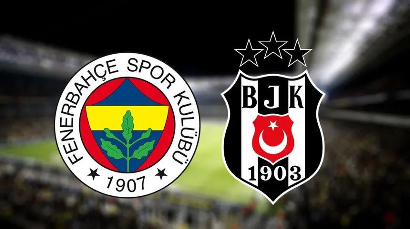 Fenerbahçe - Beşiktaş derbisini kazanan belli oldu: İşte tahmini skor - Resim: 2
