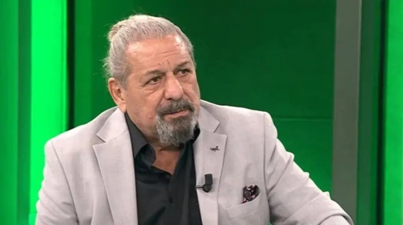 Erman Toroğlu Galatasaray'ı yerden yere vurdu: Kenarda teknik direktör yok - Resim: 8