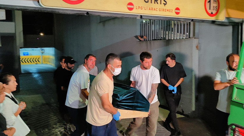 Serhat Kılıç’ın sır dolu vedası: Evdeki gizemli detay - Resim: 15