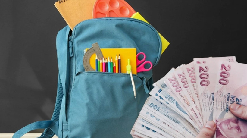 Velilerin okul çilesi: Eğitim masrafları aile bütçesini katladı - Resim : 2