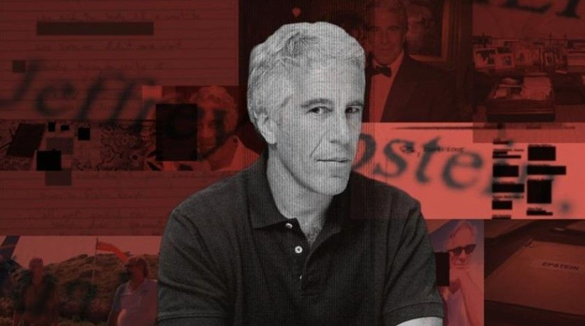 Yıllarca kimliğini gizledi, şimdi konuştu: Epstein dosyasında şoke eden itiraf - Resim: 3