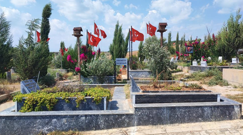 Toprağın altı da enflasyona yenildi: Adana’da mezar yerlerine rekor zam - Resim : 2