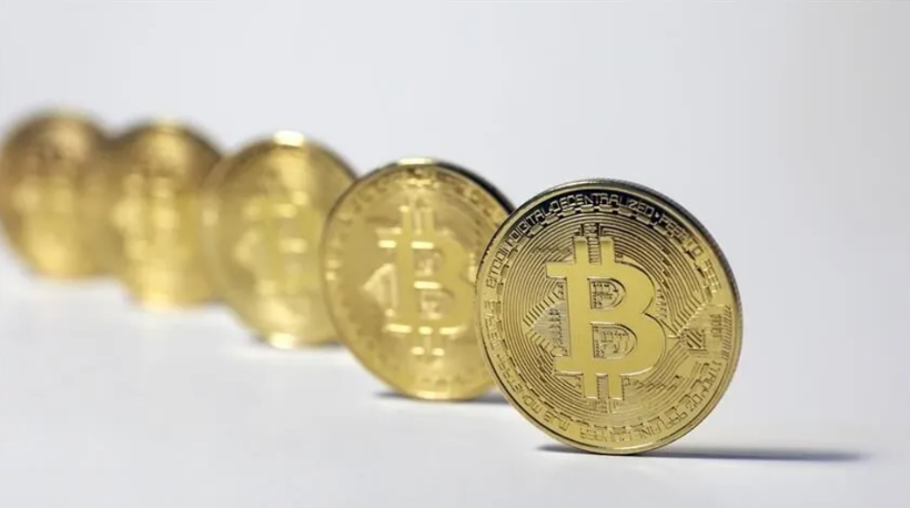 Bitcoin’de dengeler değişti: Dijital altına mı dönüşüyor? - Resim: 6