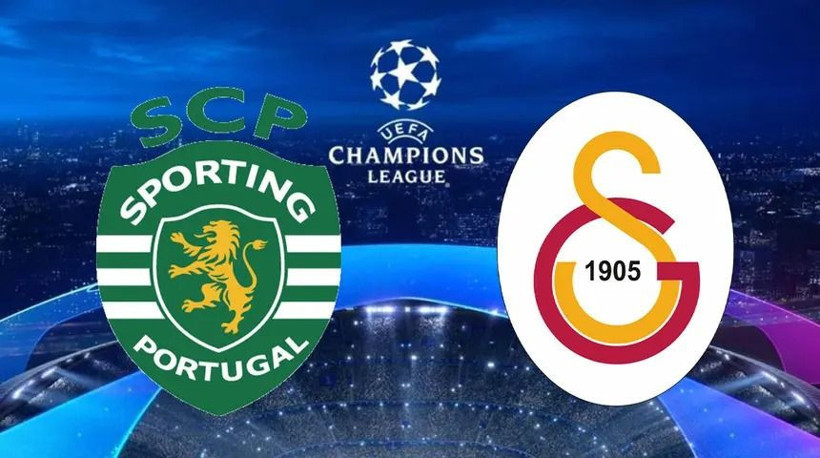Sporting Lizbon-Galatasaray maçının sonucu belli oldu: Yapay zeka açıkladı - Resim: 10