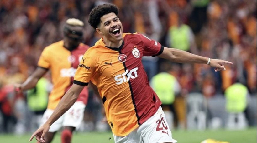 Sporting Lizbon-Galatasaray maçının sonucu belli oldu: Yapay zeka açıkladı - Resim: 8