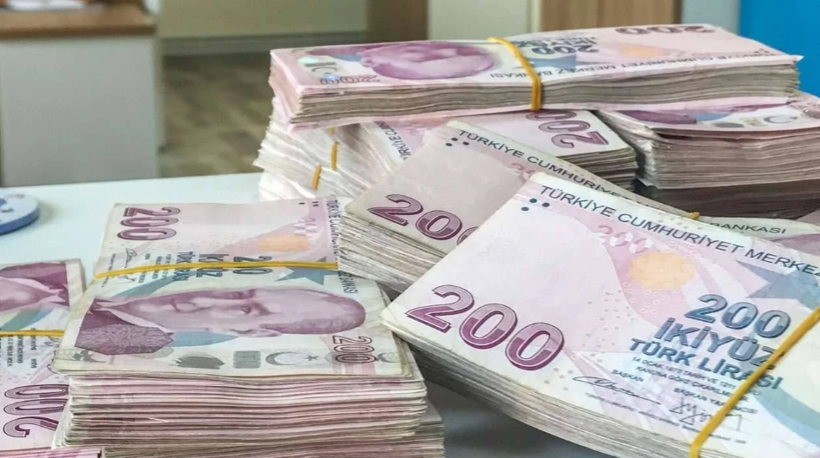 550 bin müşterileri vardı: 7 Türk şirketin fonları tasfiye edilecek - Resim: 23