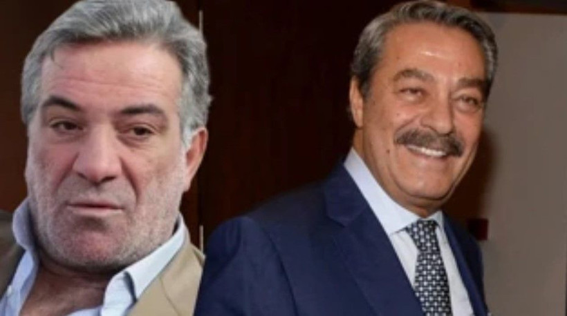 Kadir İnanır'ın gizemli mirası ortaya çıktı: Kurbağa detayı ağızları açık bıraktı - Resim: 12