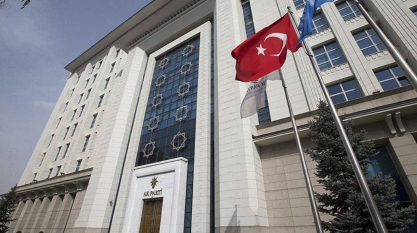Deniz Zeyrek: MHP Cumhurbaşkanlığı’na daha yakın - Resim: 2