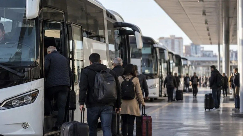 15 yıllık Türk seyahat şirketi iflas etti: Büyük markalarla çalışıyordu - Resim: 3