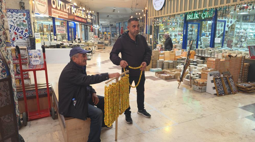 Kışın habercisini doğadan topluyorlar, kilosu 50 liraya satıyorlar - Resim: 5