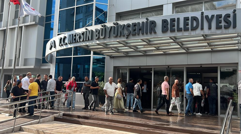 Mansur Yavaş'tan Vahap Seçer açıklaması - Resim: 9