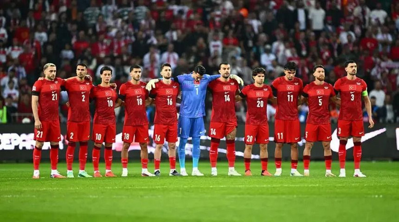 Yapay zeka Belçika-Türkiye maçının sonucunu tahmin etti - Resim: 2