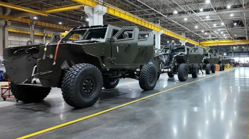 Otokar’ın 1.5 milyar dolarlık ihracat sözleşmesinin detayları belli oldu - Resim: 3