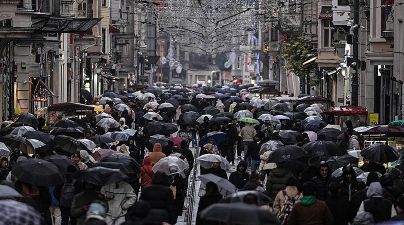 Son anket vekil sayısına uyarlandı: Meclis’te dengeler değişiyor - Resim: 6