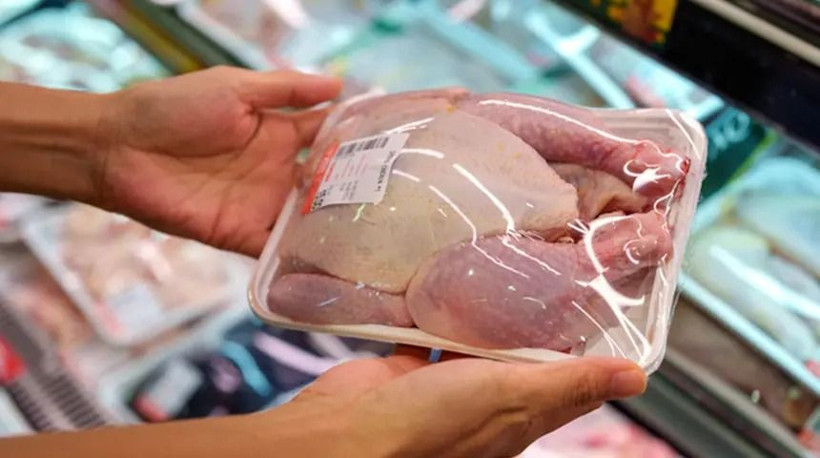 Marketlerdeki tavukların renkleri neden farklı? Nedeni belli oldu - Resim: 10