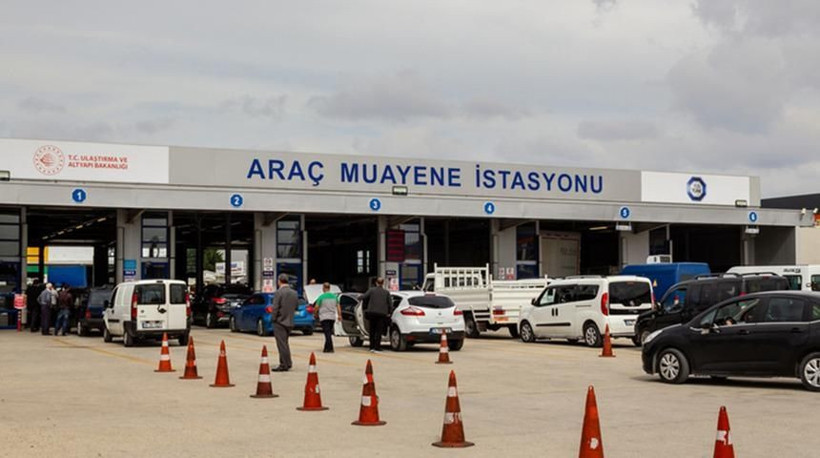 TURKA ve TÜVTÜRK anlaştı: Araç muayenede yeni dönem - Resim: 5