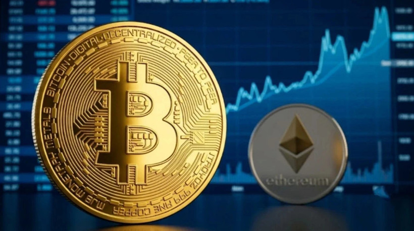 Bitcoin 82 bin doları aştı: Çin verileri yönü yukarı çevirdi - Resim : 2