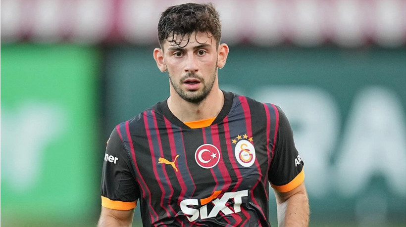 Yusuf Demir’den Galatasaray sözleri: "Şırınganın içinde ne olduğunu bilmiyordum" - Resim : 1