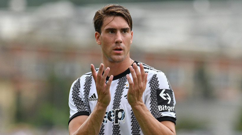Beşiktaş forvete dünya yıldızı getirecek: Italiano'nun eski prensine dev teklif - Resim : 2