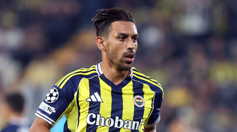Fenerbahçe'de transfer perdesi aralandı: İsmail Kartal eski prensini geri getiriyor - Resim : 2
