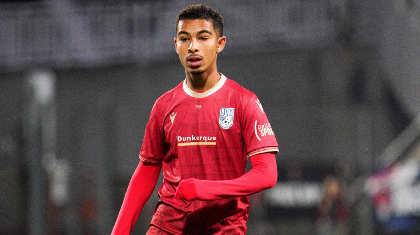 Samsunspor Başkanı Yüksel Yıldırım, transfer rekorunu Fransa'da kırdı - Resim : 2