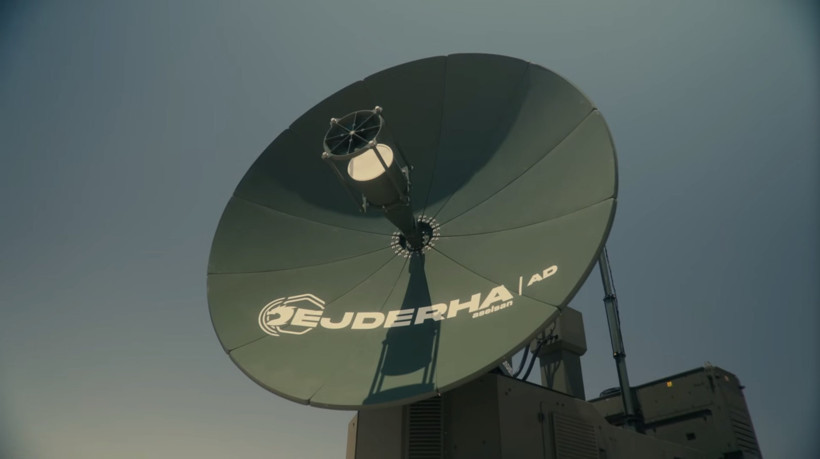 ASELSAN tarafından geliştirildi... Türk EJDERHASI ÇELİKKUBBE’yi saniyeler içinde yok etti - Resim : 3