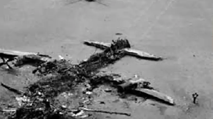 ABD’nin İran’daki büyük fiyaskosu: Tarihe ‘Kaplan Pençesi Operasyonu’ olarak geçti - Resim : 3