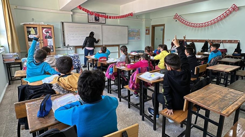 Okullar için geri sayım başladı: 2 Şubat’ta açılıyor - Resim : 1