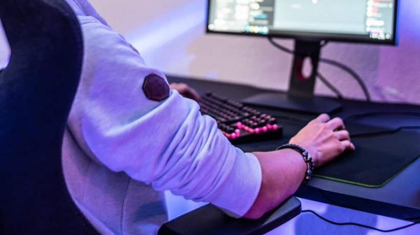 Yeşilay araştırması: Yetişkin erkeklerin yüzde 91’i oyun bağımlısı - Resim : 1