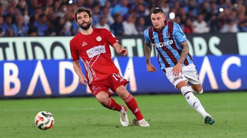 Antalyaspor - Trabzonspor maçı saat kaçta, hangi kanalda? Muhtemel 11'i - Resim: 6