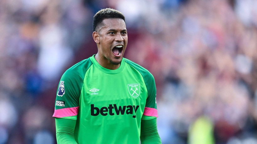 Beşiktaş Kaleci transferi