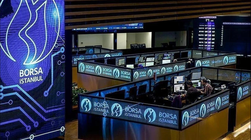 Borsa bir ayda yüzde 22,28 kazandırdı: İşte endeksin üstünde kazandıran hisseler - Resim: 8