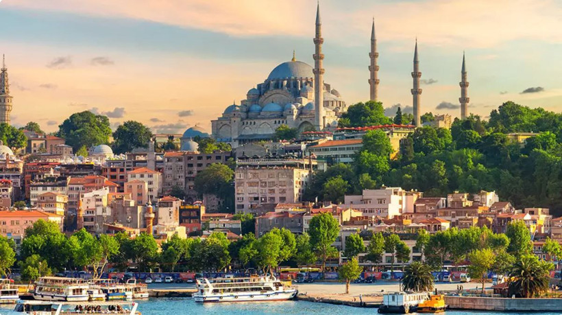 Dünyanın en büyük 20 ekonomisi belli oldu: Türkiye de bu listede - Resim: 5