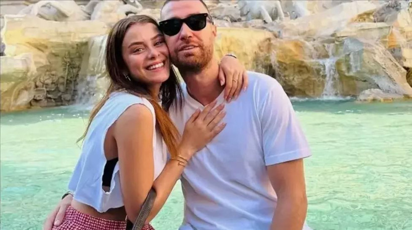 İlayda Alişan ile Oğulcan Engin'den evlilik açıklaması: Karar Seda Sayan'da mı? - Resim: 7