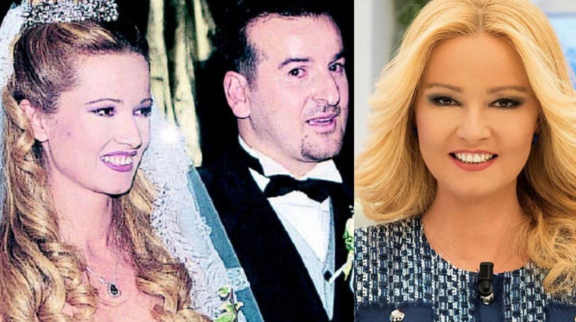 Müge Anlı canlı yayında çıldırdı: Hayatımda tanımadığım insanlar sevgilim oluyor - Resim: 9