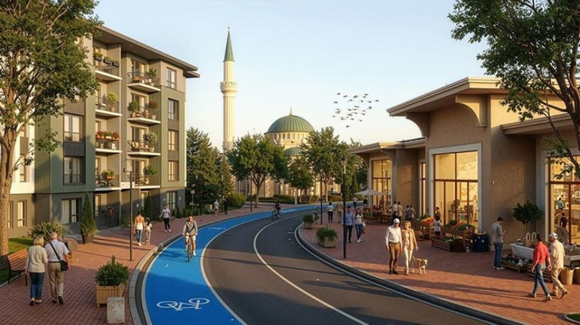 TOKİ'de bu hafta 7 ilde 26 bin konut sahibini bulacak: Kura maratonu devam ediyor - Resim : 1