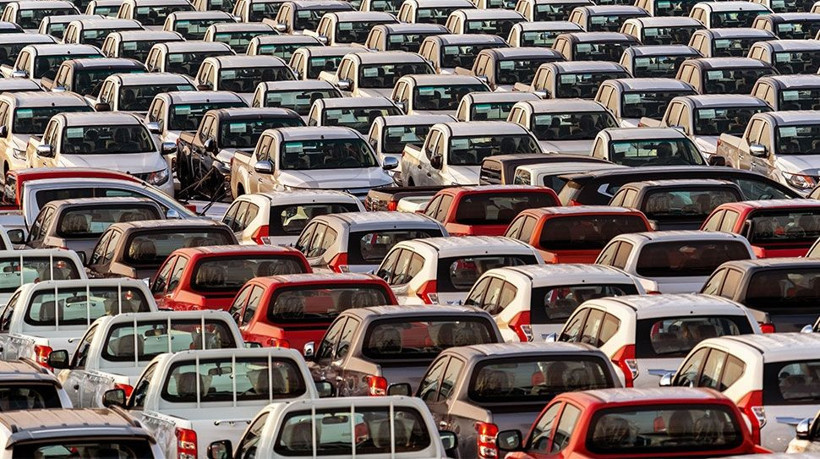 Araç piyasasında dengeler tersine döndü: Kapış kapış satılıyor - Resim: 1