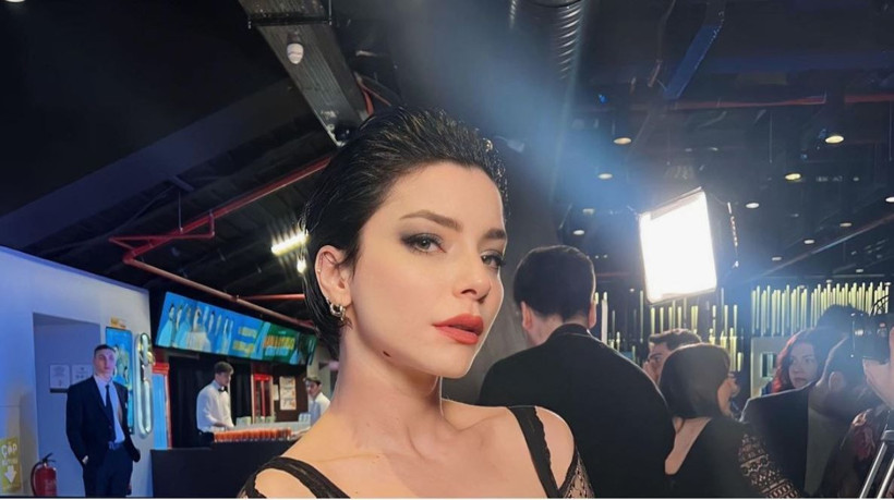 Acemi Cadı’nın Ayşegül’ü Merve Boluğur kendini tiye aldı: ‘Al şu parayı erkek seçimlerimi düzelt lütfen!’ - Resim: 11