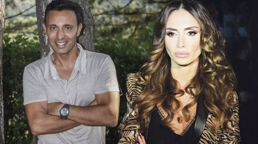 Üç yıllık dava bitti! Mustafa Sandal Emina Jahovic'e tazminat ödeyecek - Resim: 2