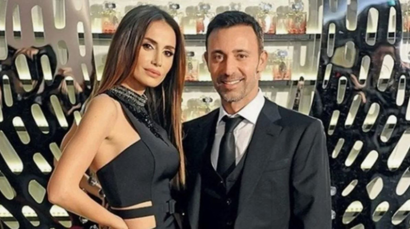 Üç yıllık dava bitti! Mustafa Sandal Emina Jahovic'e tazminat ödeyecek - Resim: 8