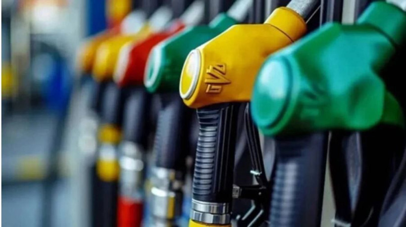 Motorinden sonra benzine de zam geliyor: Ortadoğu'daki gerilim pompaya yansıdı - Resim: 4