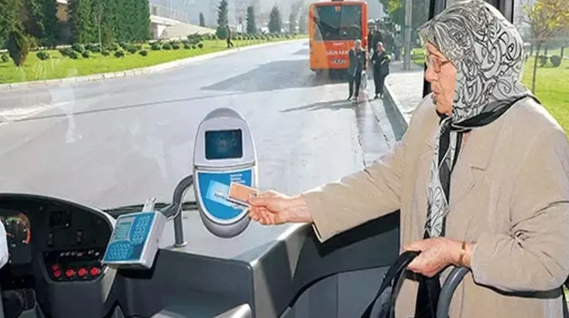 Emekliye müjde: Mahkemeden 'emsal' ulaşım kararı: Bu sizin hakkınız - Resim: 10