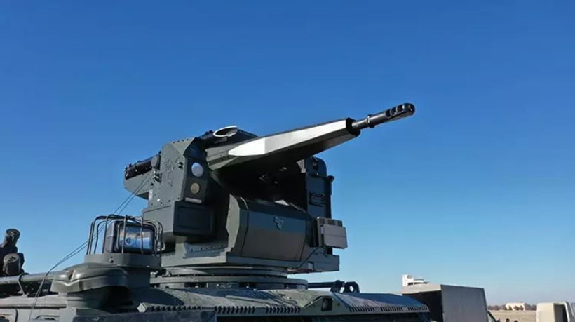 Türkiye mi güçlü İsrail mi? İşte iki ülkenin özellikleri - Resim: 5