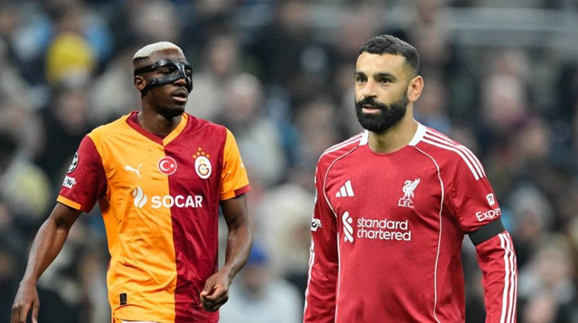 Şampiyonlar Ligi’nde dev randevu: Galatasaray-Liverpool - Resim : 3