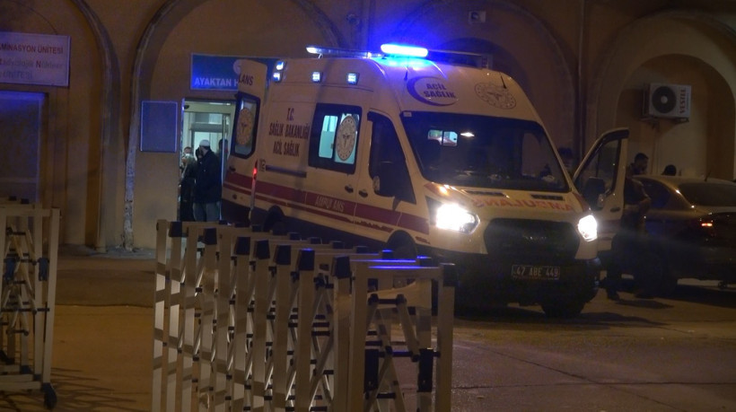 Zuhal&rsquo;in &ouml;l&uuml;m&uuml;ndeki sır perdesi yerini koruyor: &Ouml;nce ağabey sonra baba g&ouml;zaltına alındı - Resim : 1