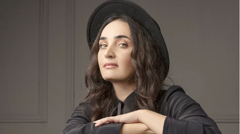 Kardeşlerim’in Şengül’ü Fadik Sevin Atasoy’dan gözyaşı döktüren itiraf: Ölümcül hastalığa nasıl meydan okudu? - Resim: 14