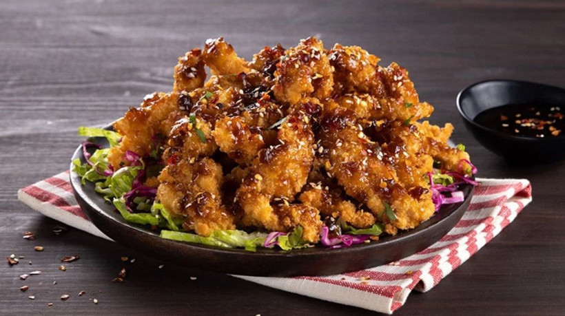 Kızarmış tavuk zinciri onlarca şubesini kapatıyor: İflas koruma başvurusu yaptılar - Resim: 3