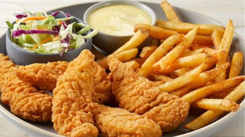 Kızarmış tavuk zinciri onlarca şubesini kapatıyor: İflas koruma başvurusu yaptılar - Resim: 5